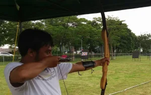 Kembali ke Busur dan Anak Panah, Saat Warga Kota Jatuh Hati pada Panahan