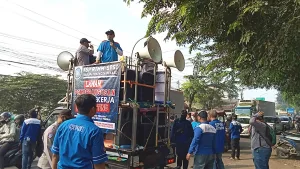 Tanpa Surat Peringatan, 24 Karyawan Dipecat: Wamenaker Siap Turun Tangan