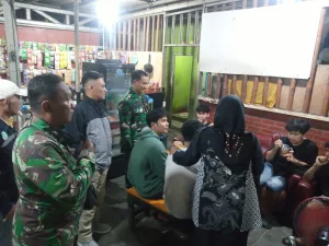 Pelajar Masih Nongkrong di Malam Hari, Walikota Bekasi Angkat Suara