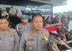 Penerapan Jam Malam di Bekasi, Pelajar Diminta Pulang Sebelum Larut