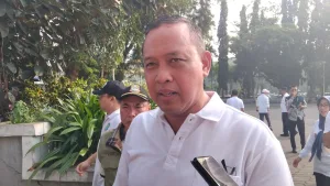 Bekasi Tunda Jam Masuk Sekolah Pagi, Walikota Bekasi: Perlu Kajian dan Suara Warga