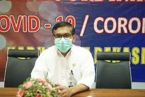 Covid-19 Merebak di Asia, Dinkes Bekasi Minta Masyarakat Tetap Siaga