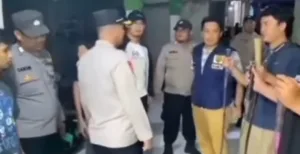 9 Remaja Tawuran di Babelan Dibekuk Polisi, Barbuk Cocor Bebek dan Celurit