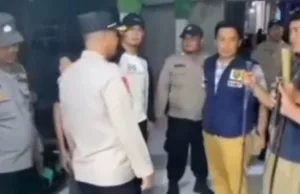 9 Remaja Tawuran di Babelan Dibekuk Polisi, Barbuk Cocor Bebek dan Celurit