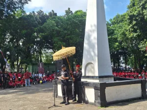 Ono Surono: Monumen Rakyat Bekasi Harus Jadi Cagar Budaya