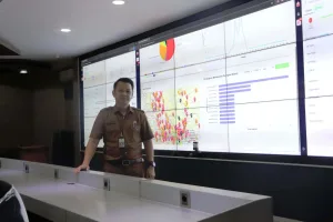 Laporan di Aplikasi Lapor AA Bupati Bekasi Diproses dengan Verifikasi Ketat