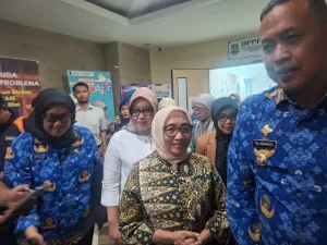Menteri PPA Bentuk Tim Khusus untuk Penanganan Kasus Kekerasan Anak di Bekasi