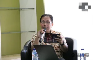 Kriminolog UI: Minimnya Rasa Hormat Jadi Pemicu Anak Aniaya Ibu di Bekasi