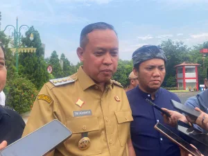 Wali Kota Bekasi Ultimatum Pegawai Gunakan Joki Titip Absen