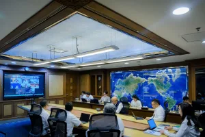 Surat Edaran Libur Sekolah 2025, Daerah Diminta Siapkan Destinasi Aman dan Nyaman