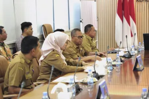Sertifikasi Aset Pemkot Bekasi Dipercepat, Menteri ATR: Lengkapi Dokumen, Kami Siap Tindak Lanjut