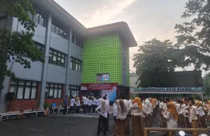 Disdukcapil Bekasi Percepat Layanan Publik, Bidik Wilayah Bebas Korupsi
