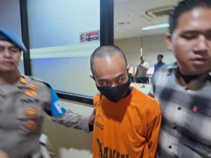 Polisi: Pemuda Aniaya Ibu Kandung Kerap Konsumsi Pil Eksimer dan Nyaris Bunuh Paman