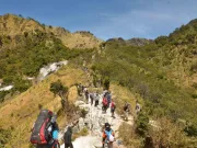 Pendakian Bukan Hanya Soal Puncak, Tapi Juga Pulang dengan Selamat