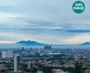 Kota dan Kabupaten Bekasi Masuk Lima Besar Tujuan Utama Wisatawan Lokal