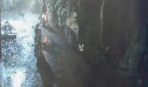 Detik-Detik Aksi Begal di Pangkalan 2 Bantargebang, 2 Pemuda Jadi Korban