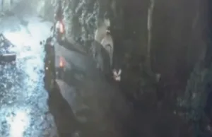 Detik-Detik Aksi Begal di Pangkalan 2 Bantargebang, 2 Pemuda Jadi Korban