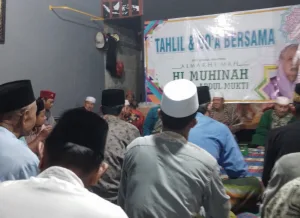 Tradisi Tahlil Orang Meninggal, dari 3 hari hingga 100 hari