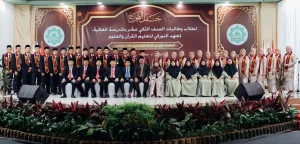 Prestasi Gemilang MA Nurani Tahfidh, Akreditasi A dan Alumni Tembus Universitas Ternama Dunia