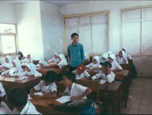 Selama Ramadan, Jam Pelajaran Sekolah di Kota Bekasi Dipersingkat Jadi 30 Menit