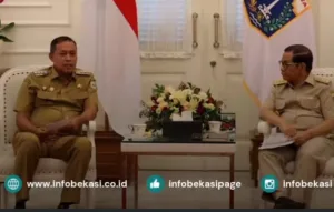 Pemkot Bekasi dan Pemprov DKI Jakarta Sepakat Perpanjang Kerjasama TPST Bantargebang