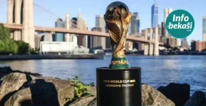 Menjelang Tantangan Berat Tim Garuda di Kualifikasi Pildun 2026