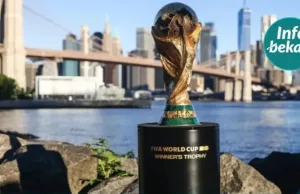 Menjelang Tantangan Berat Tim Garuda di Kualifikasi Pildun 2026