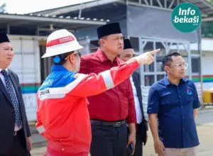 Dari Rugi Miliaran hingga Untung, Perjuangan Kota Bekasi Manfaatkan Migas Lapangan Jatinegara