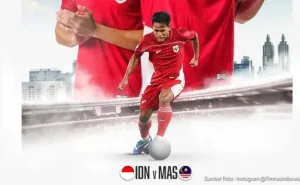 Penentuan Tiket Semifinal Indonesia U-23 Siap Hadapi Malaysia di Laga Hidup-Mati AFF U-23 2025