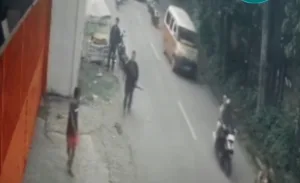 2 Pelaku Intimidasi Pedagang Nanas Gunakan Golok di Mustikajaya Ditangkap Polisi