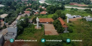 Nasib SDN 04 Burangkeng di Tengah Proyek Tol Japek Selatan 