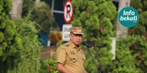 Kepsek SDN Jaticempaka Dicopot, Ini Komentar Walikota Bekasi