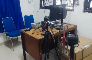 Kamera Perekaman KTP Elektronik Tamsel Hilang, Diduga Dicuri Saat Petugas Makan Siang