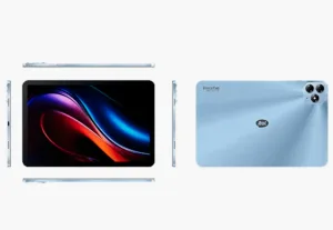 itel Luncurkan VistaTab 30S: Tablet Tipis, Performa Andal, Harga Terjangkau, Sempurna untuk Produktivitas dan Hiburan