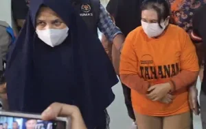 Ini Modus Karsih dan Yurike Tipu Puluhan Orang Jual Kontrakan Murah Tiga Petak di Facebook