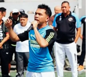 FC Bekasi City Lebih dari Sekadar Klub Sepak Bola, Sebuah Harapan untuk Kota Bekasi