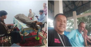 Mengenang Warta Kusumah, Maestero Lini Belakang Timnas ‘Tetap Hidup’ Dalam Semangat Sepak Bola Indonesia