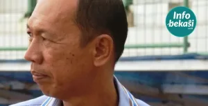 Perjuangan Warta Kusumah, Legenda Sepak Bola Bekasi Tutup Usia Sekian Lama ‘Melawan’ Diabetes
