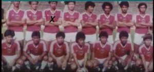 Warta Kusumah, Legenda Sepak Bola Bekasi Tutup Usia