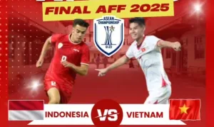 Final Piala AFF U23 2025, Indonesia vs Vietnam, Ini Prediksi Pemain Indonesia U23