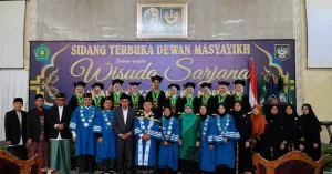 Ma’had Aly Attaqwa: Mewariskan 3 Pilar Pendidikan KH. Noer Alie, Mencetak Generasi Ahli Tafsir