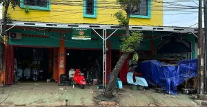 Kasus Penipuan Jual Beli Vespa di Rawalumbu Terbongkar, Korban Lapor Polisi