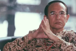 Jejak Politik Suryadharma Ali: Prestasi, Kontroversi, dan Warisan PPP 