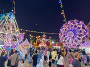 Serunya Summer Fiesta di Living World Grand Wisata Bekasi