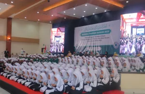 Pondok Pesantren Nurani: Mencetak Generasi Hafiz Qur’an yang Berprestasi Global