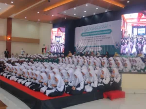 Pondok Pesantren Nurani: Mencetak Generasi Hafiz Qur’an yang Berprestasi Global