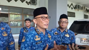 Pesan Kepala BKN ke Para ASN: Hilangkan Sekat, ASN Harus Aktif Layani Masyarakat