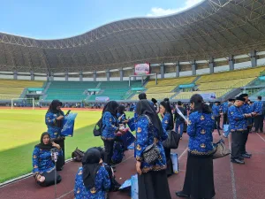 Di Balik Euforia Pelantikan, Rayuan Gadai SK Menyergap PPPK Bekasi