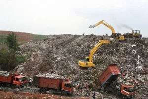 Pemkot Bekasi Alokasikan Lahan 1,5 Hektare Buat Sanitary Landfill 2025