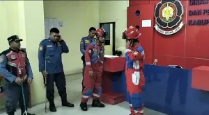 Kronologi Petugas Damkar ‘Dikerjain’ Debt Collector Tagih Hutang Lewat Lapor Penemuan Ular